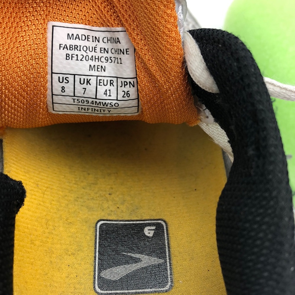 Brooks Ghost - image 7